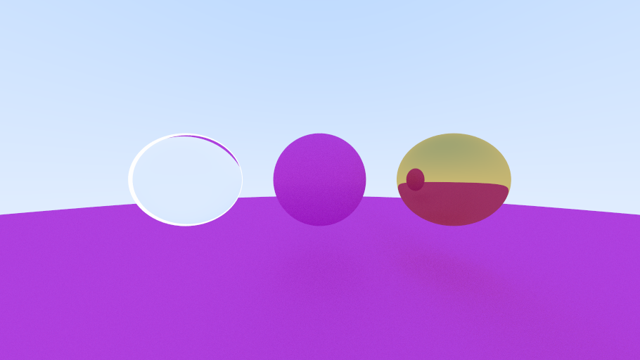 GitHub - mayant15/rayt: A multithreaded Vulkan rendering engine