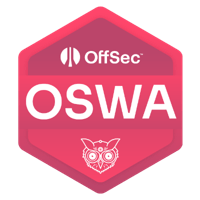 OffSec Web Assessor (OSWA)