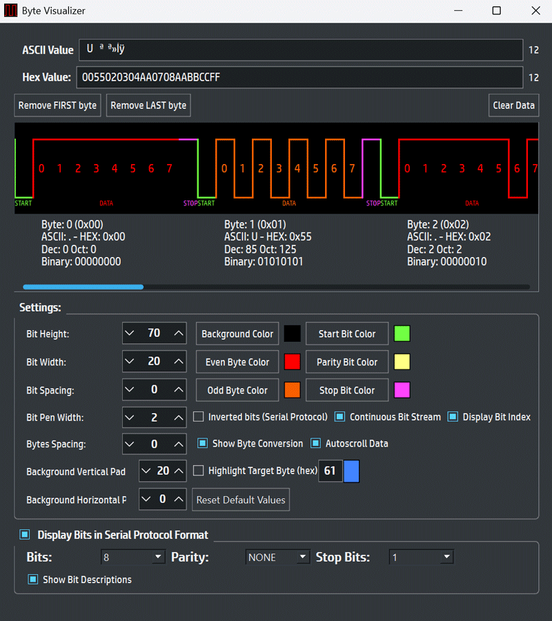 ByteVisualizer