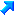U+2197, U+FEAF0