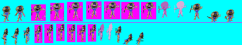 valid sprite sheet