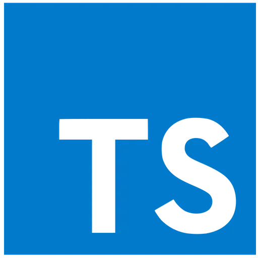 typescript logo