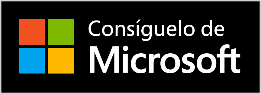 Descargar desde Microsoft