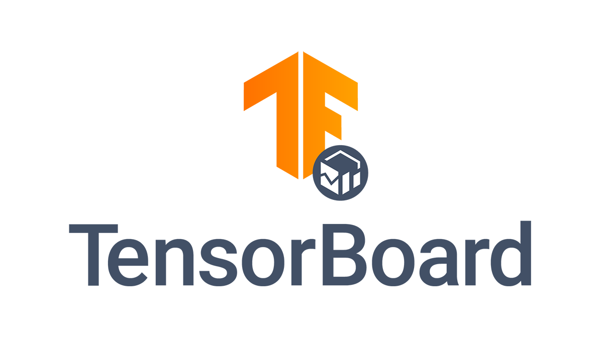 tensorboard