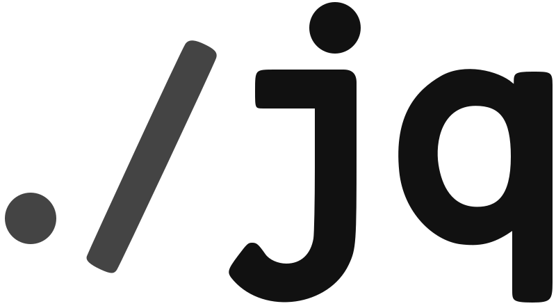 jq