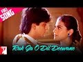 Dilwale Dulhania Le Jayenge