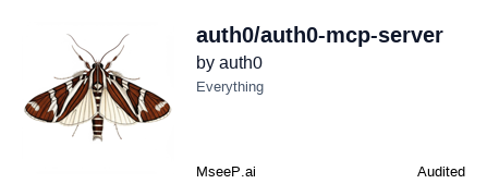 MseeP.ai Security Assessment Badge