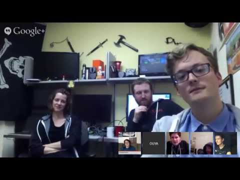 OUYA DEV SUPPORT OFFICE HOURS 4/7