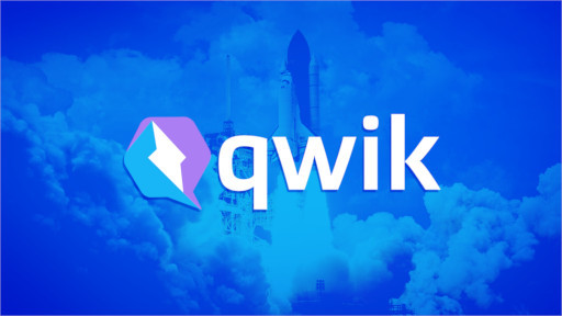 Qwik For Beginners Course