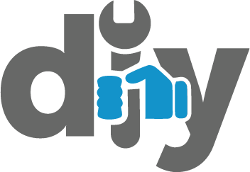 DIY logo