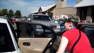 Foam Adventure  2009 