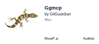 MseeP.ai Security Assessment Badge