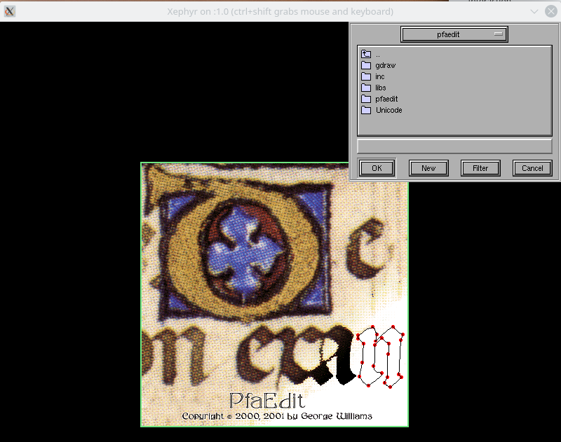 Community guidelines · fontforge/fontforge Wiki · GitHub