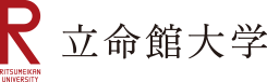 Ritsumeikan University logo