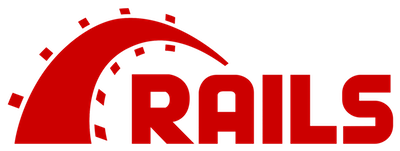 Rails logo