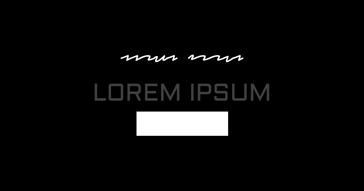 Replace Lorem Ipsum with something more modern