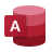 Microsoft Access