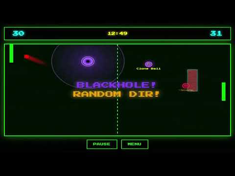 Gameplay demo