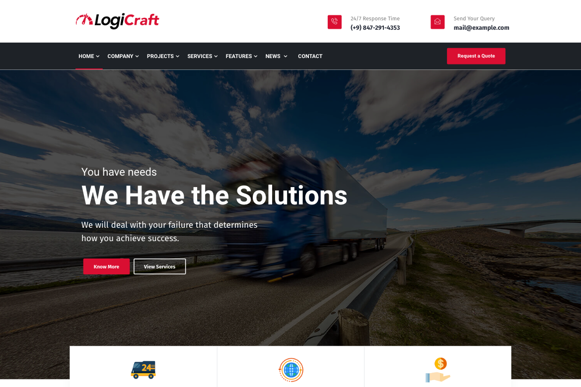 Logicraft
