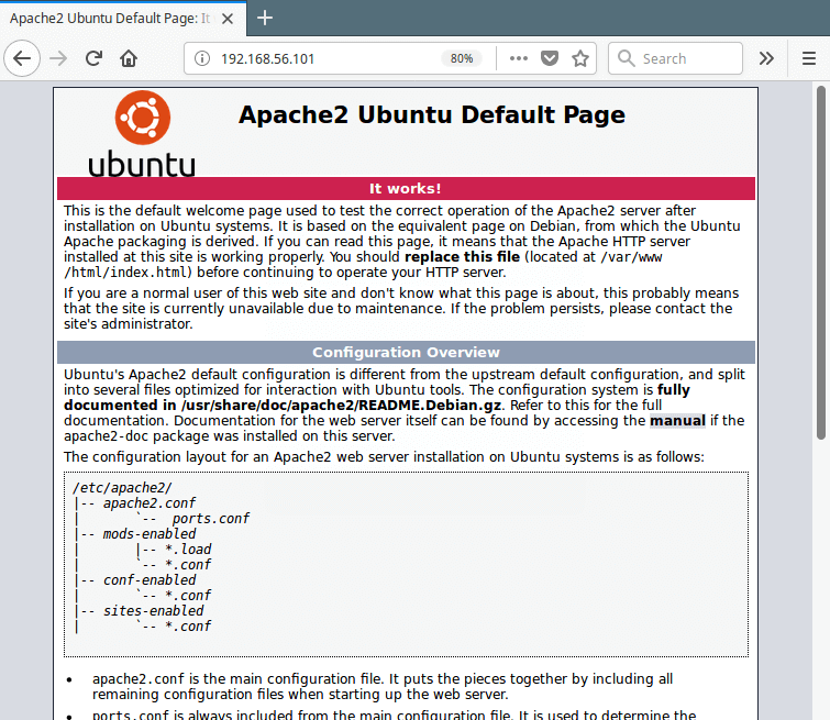 https://www.tecmint.com/install-lamp-with-phpmyadmin-in-ubuntu-18-04/