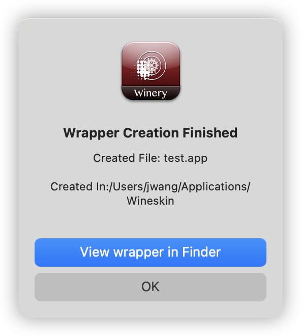 GitHub - jwcrystal/Whisky-Tutorial: 使用 Whisky 來執行 PC 軟體, Tutorial for ...