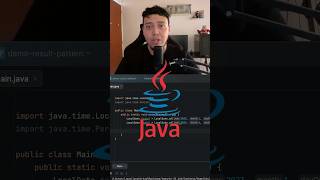 Trabajar con fechas en #java es muy fácil #programacion #backend