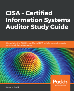 GitHub - PacktPublishing/CISA-Certified-Information-Systems-Auditor ...