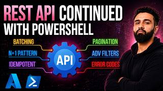 GitHub - adeelautomates/PowerShell-Engineering-Series: Public Content ...