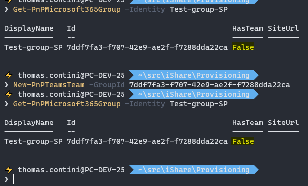 NewTeamsTeam1