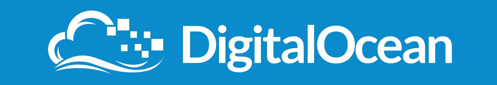 Digital Ocean Logo