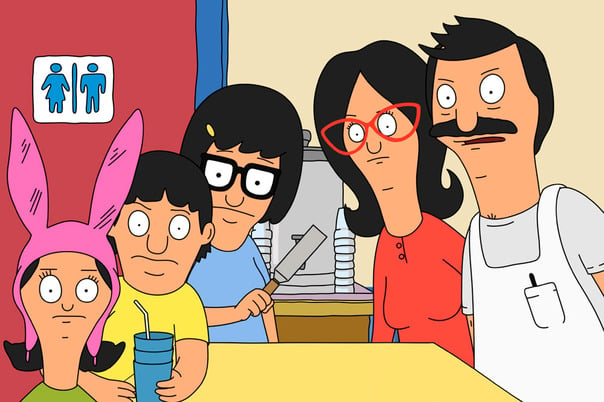 Bob's burgers