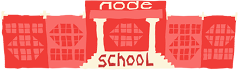 Nodeschool.io