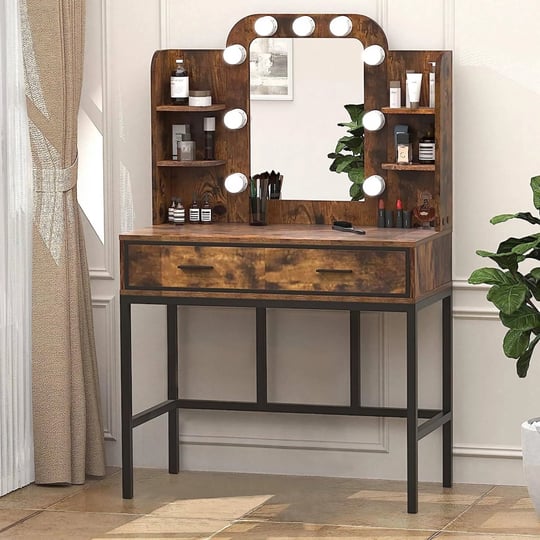 betterhood-vintage-makeup-vanity-desk-with-mirror-and-lights-modern-vanity-table-with-2-big-drawers--1