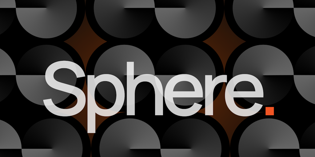 sphere