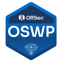 OffSec Wireless Professional (OSWP)