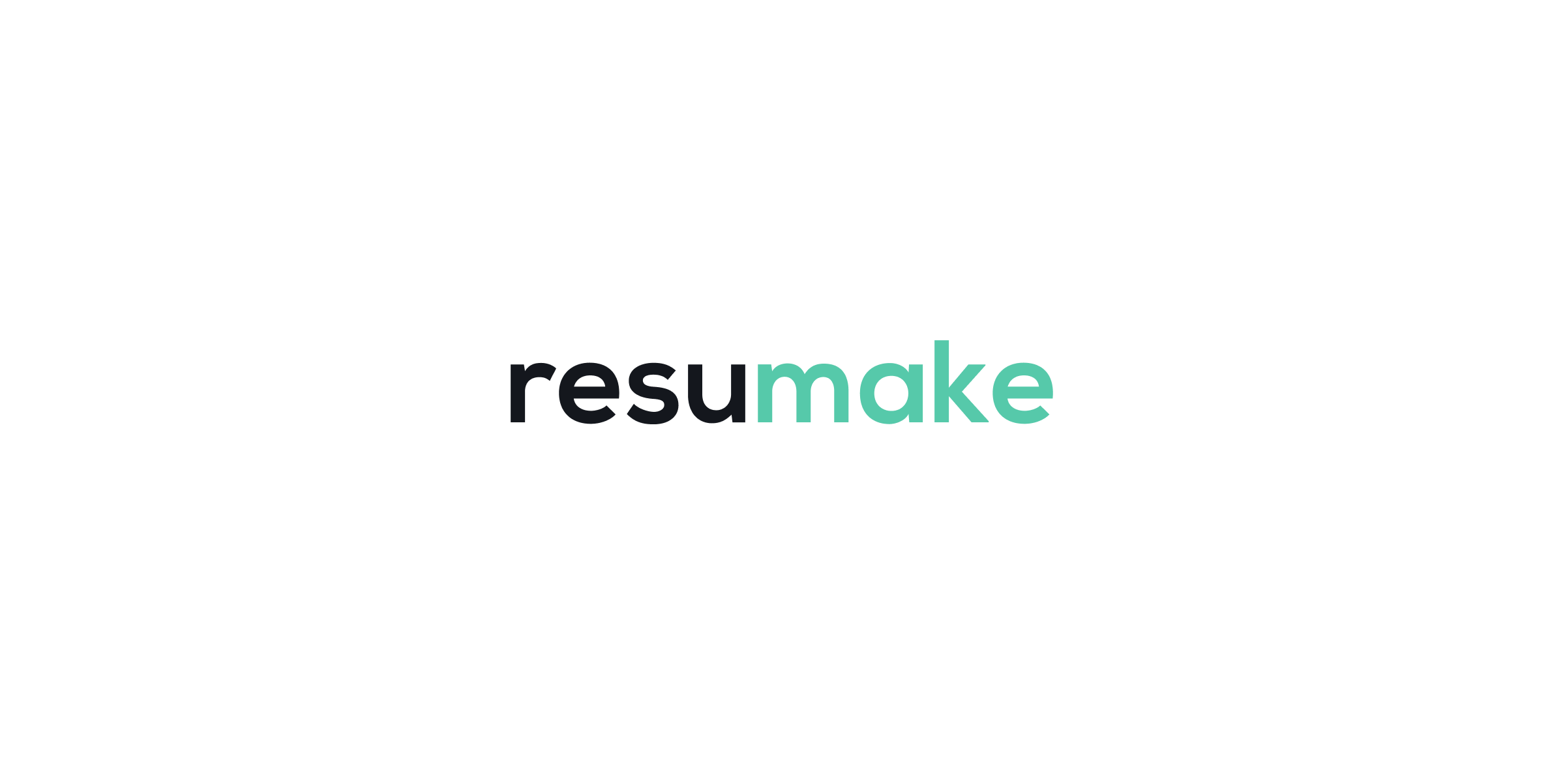 resumake-logo