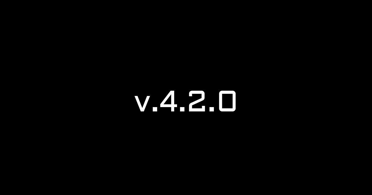 Semantic versioning for software libraries