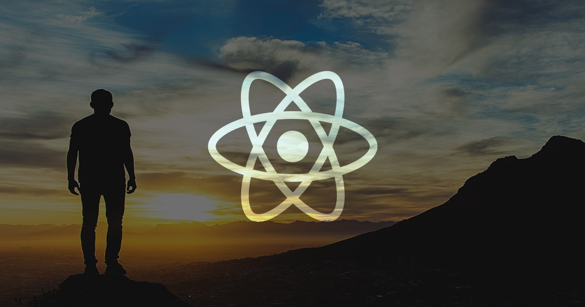 Create a Standalone React App