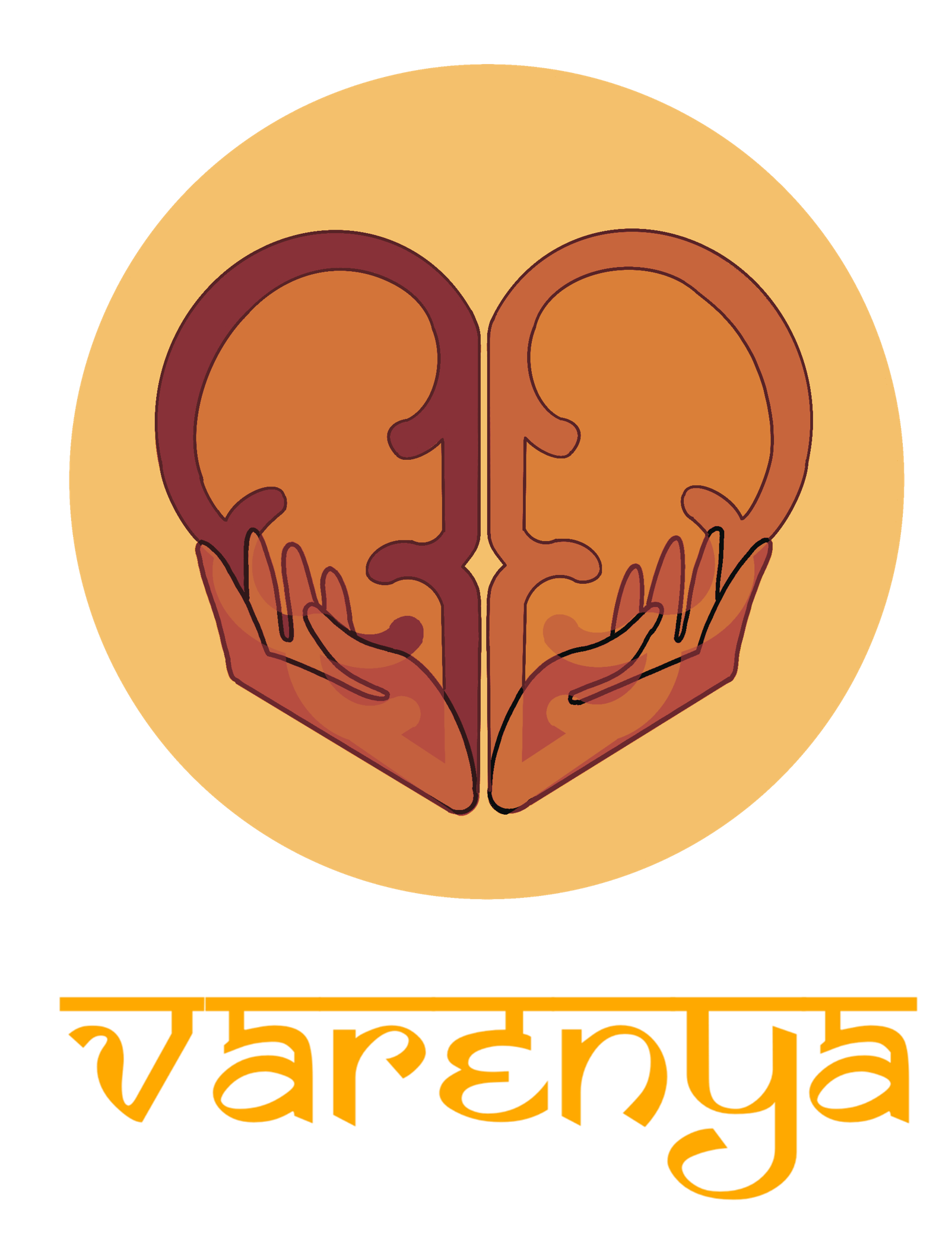 Varenya Logo