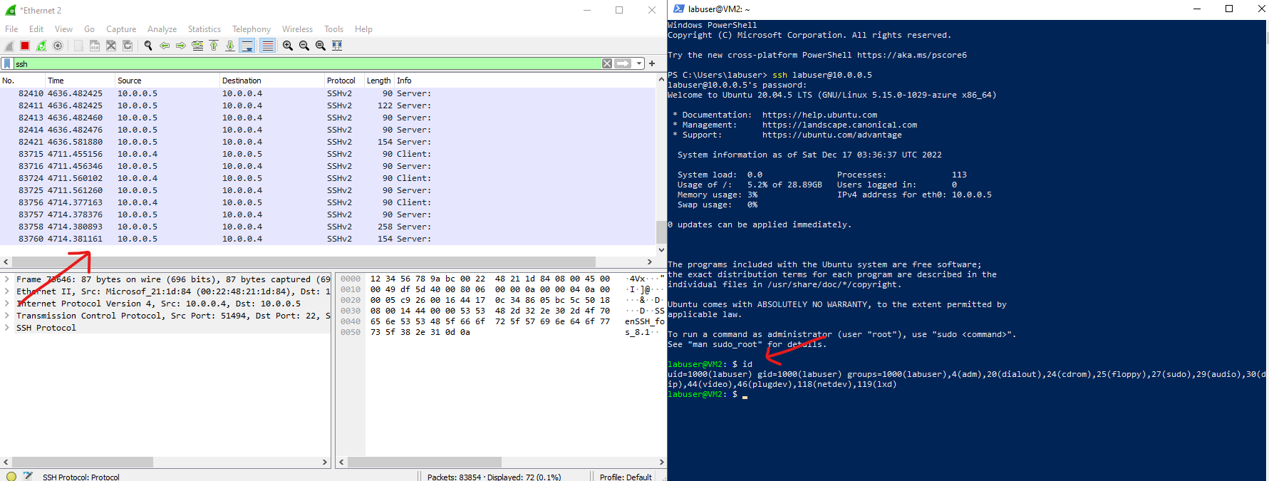 Disk Sanitization Steps