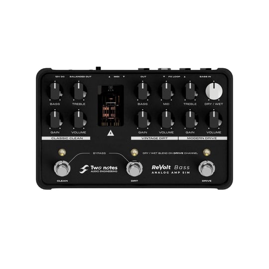 two-notes-revolt-bass-analog-amp-simulator-pedal-1