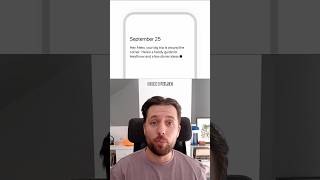 ChatGPT Pulse: tu resumen diario con IA ☕