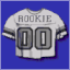 Achievement badge icon