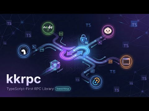 kkrpc Tutorial