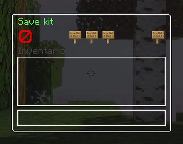 Kit GUI