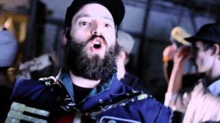 March of The Jobless Corps - Daniel Kahn and The Painted Bird