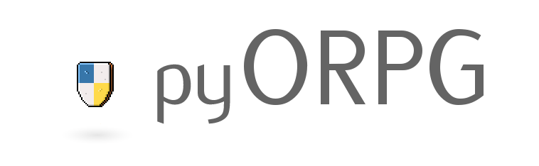 PyORPG