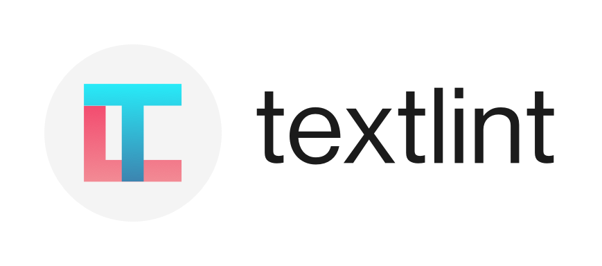 textlint log