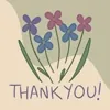 Thank You Baby GIF by Unpopular Cartoonist via giphy.com