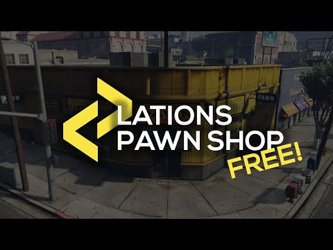 lation pawnshop preview